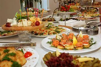Hotel Alpino Family Wellness