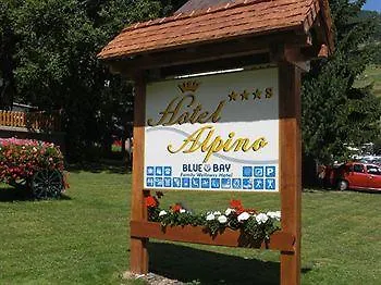 Alpino Family Wellness Peio