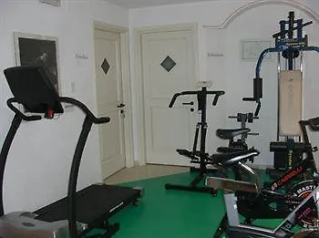Alpino Family Wellness 3*