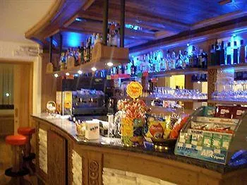 Alpino Family Wellness Hotel Peio