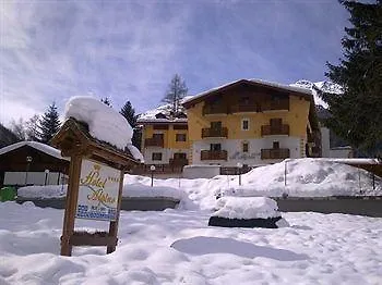 Hotel Alpino Family Wellness 3*
