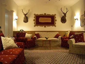 Hotel Alpino Family Wellness Peio