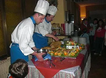 Alpino Family Wellness 3*