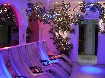 Hotel Alpino Family Wellness