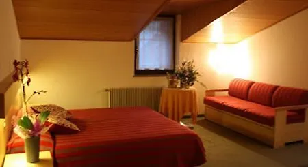 Szálloda Alpino Family Wellness 3*