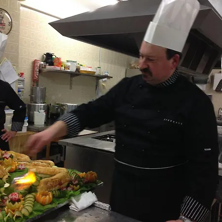 Hotel Alpino Family Wellness