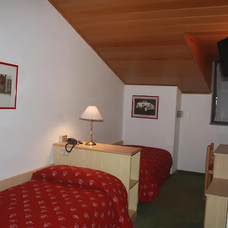 Alpino Family Wellness Hotel 3*