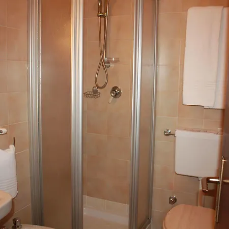 Alpino Family Wellness Hotel Peio