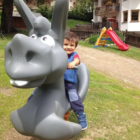 Alpino Family Wellness 3*