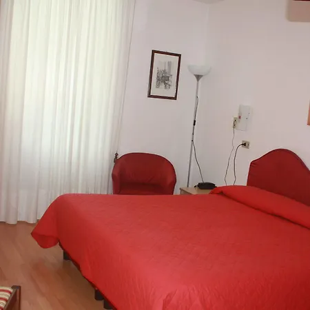 Hotel Alpino Family Wellness Peio