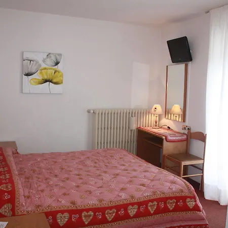 Alpino Family Wellness 3*