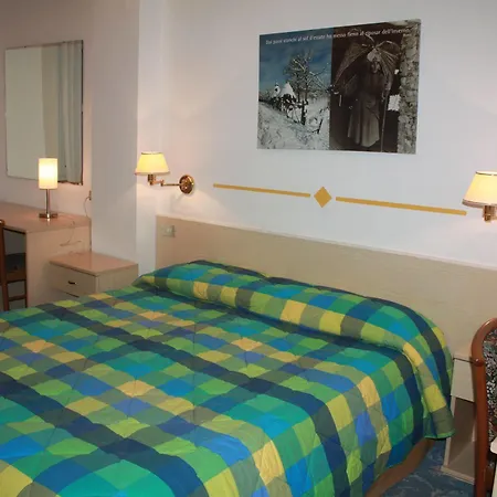 Alpino Family Wellness 3*