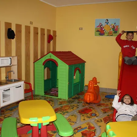 Alpino Family Wellness 3* Peio