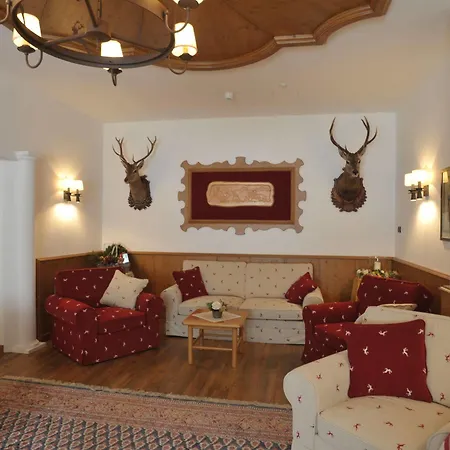 Alpino Family Wellness Hotel