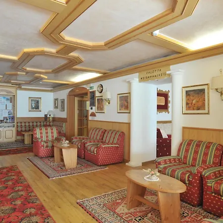 Hotel Alpino Family Wellness