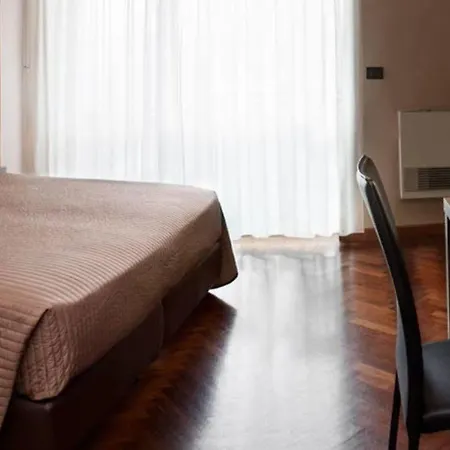 Hotel Alpino Family Wellness Peio
