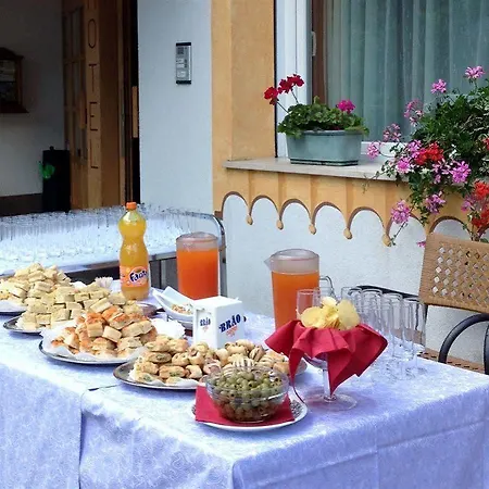 Alpino Family Wellness 3* Peio